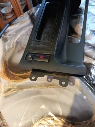 Apoyabrazos BMW E46