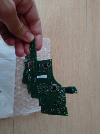 Placas Nintendo Switch