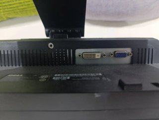 Monitor Dell LCD Full HD da 23'' 1920 x 1080