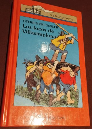 Lote 3 libros juvenil