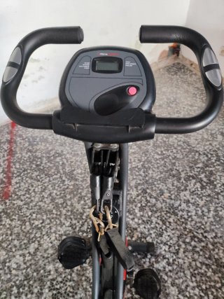 Bicicleta Estática UltraSport