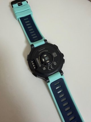 Garmin Forerunner 235