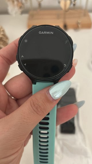Garmin Forerunner 235