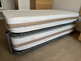 Cama nido 80x180cm sin uso totalmente nueva