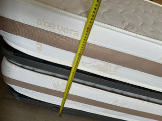 Cama nido 80x180cm sin uso totalmente nueva