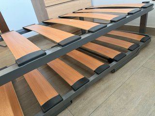 Cama nido 80x180cm sin uso totalmente nueva