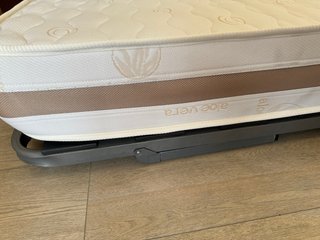 Cama nido 80x180cm sin uso totalmente nueva
