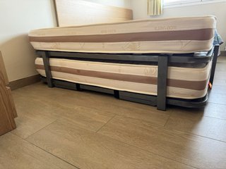 Cama nido 80x180cm sin uso totalmente nueva