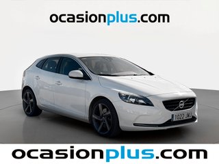 Volvo V40 D3 Momentum Auto 110 kW (150 CV)