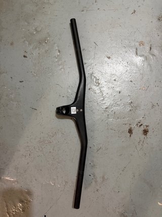 Manillar Trifox Carbono RHB200