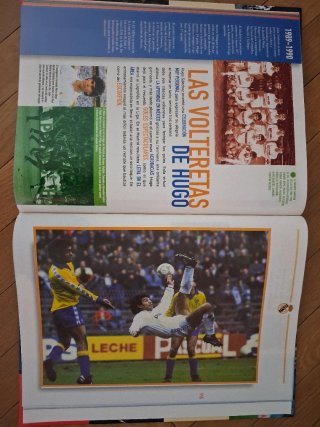 Historia gráfica del Real Madrid