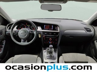 Audi A4 Avant S line edition 2.0 TDI CD 110 kW (150 CV)