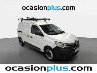 Renault Express Furgon Express Confort Blue dCi 70 kW (95 CV)