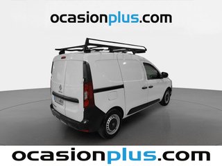 Renault Express Furgon Express Confort Blue dCi 70 kW (95 CV)