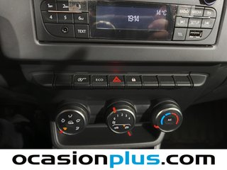 Renault Express Furgon Express Confort Blue dCi 70 kW (95 CV)