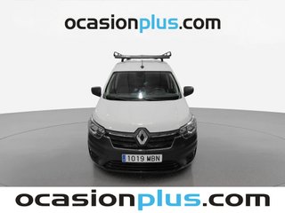 Renault Express Furgon Express Confort Blue dCi 70 kW (95 CV)