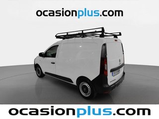 Renault Express Furgon Express Confort Blue dCi 70 kW (95 CV)