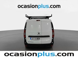 Renault Express Furgon Express Confort Blue dCi 70 kW (95 CV)