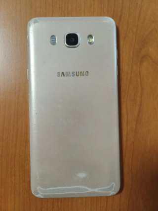 Samsung Galaxy J7 (2016) SM-J710FN