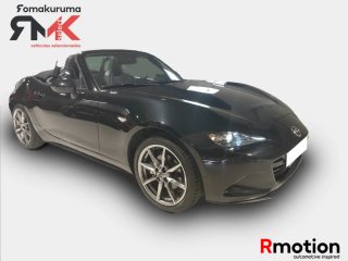 Mazda MX-5 2022