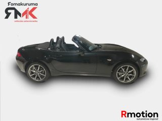 Mazda MX-5 2022
