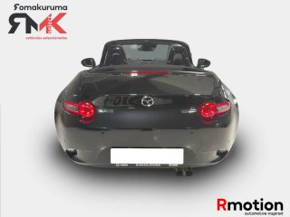 Mazda MX-5 2022