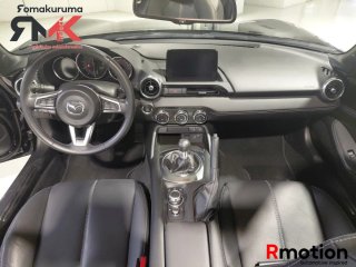 Mazda MX-5 2022