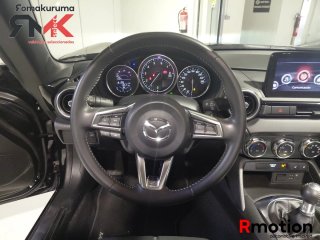 Mazda MX-5 2022