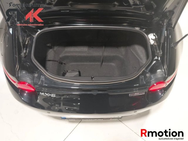 Mazda MX-5 2022