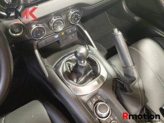 Mazda MX-5 2022
