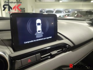 Mazda MX-5 2022