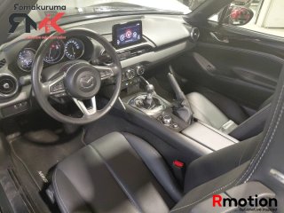 Mazda MX-5 2022
