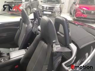 Mazda MX-5 2022