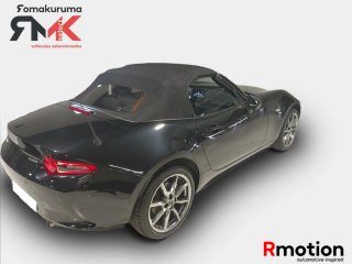 Mazda MX-5 2022