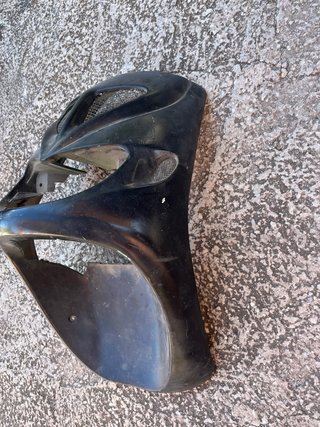Frontal Piaggio Zip Copa Mk1