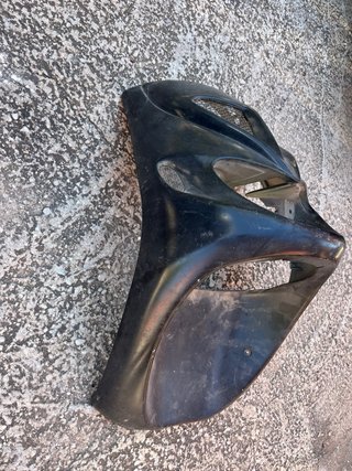 Frontal Piaggio Zip Copa Mk1