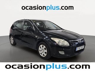 Hyundai i30 1.4 CVVT Comfort 80 kW (109 CV)
