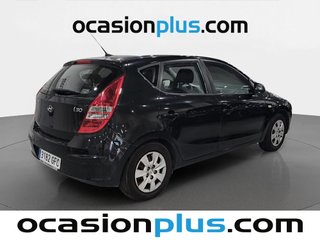 Hyundai i30 1.4 CVVT Comfort 80 kW (109 CV)