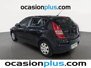 Hyundai i30 1.4 CVVT Comfort 80 kW (109 CV)