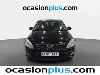 Hyundai i30 1.4 CVVT Comfort 80 kW (109 CV)