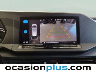 Volkswagen Caddy Maxi Origin 2.0 TDI 90 kW (122 CV)