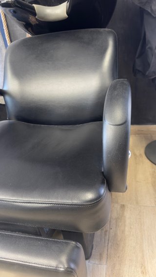 SILLON LAVACABEZAS BARBERIA