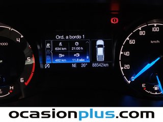 Ford Ranger Pickup 2.0 TDCI S&S Cabina Sencilla XL 4x4 125 kW (170 CV)