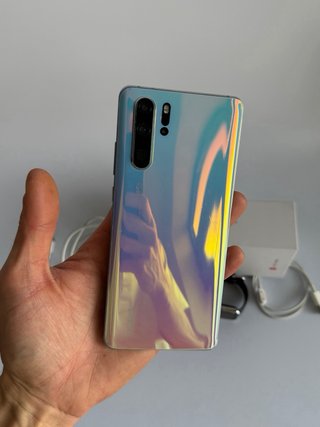 Huawei P30 Pro + Smartwatch Watch Fit