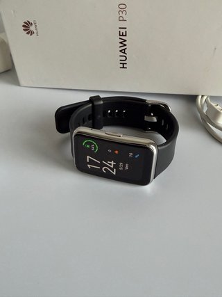 Huawei P30 Pro + Smartwatch Watch Fit