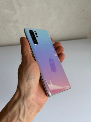 Huawei P30 Pro + Smartwatch Watch Fit