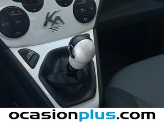 Ford Ka 1.20 Titanium+ 51 kW (69 CV)