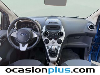 Ford Ka 1.20 Titanium+ 51 kW (69 CV)