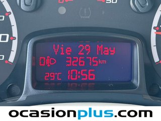 Ford Ka 1.20 Titanium+ 51 kW (69 CV)