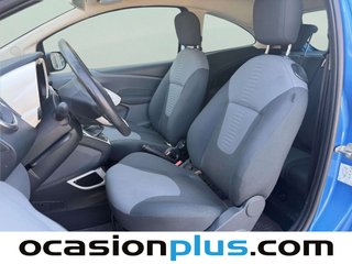 Ford Ka 1.20 Titanium+ 51 kW (69 CV)